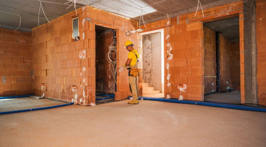 Expert flood damage restoration services in Newman, IL